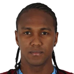 Hugo Rodallega