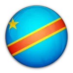 DR Congo