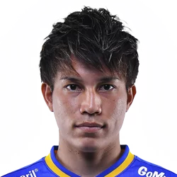 Ryo Matsumura