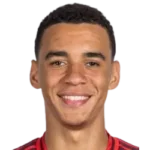 Jamal Musiala