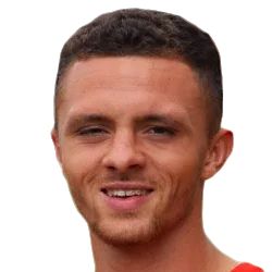 Jordan Williams