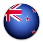New Zealand New Zealand