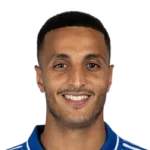 Elias Achouri Elias Achouri