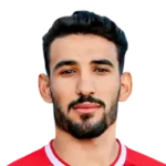 Hazem Mastouri Hazem Mastouri