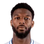 Josué Casimir Josué Casimir