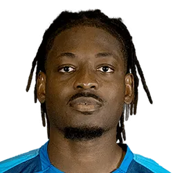 Leverton Pierre