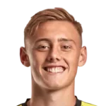 Ben Waine Ben Waine