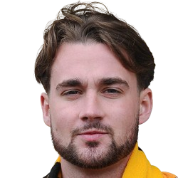 Myles Gaffney
