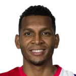 Alberto Quintero