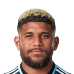 Carlos Harvey Carlos Harvey