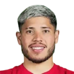 Cristian Martínez Cristian Martínez