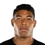 Orlando Mosquera