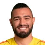 Álvaro Montero