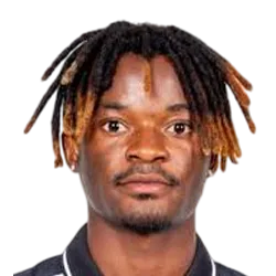 Brian Cipenga Brian Cipenga