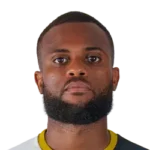 Yannick Semedo Yannick Semedo