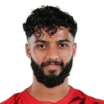 Mohammed Abu Al-Shamat Mohammed Abu Al-Shamat