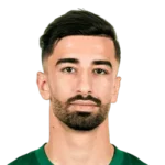Mohamed Amoura Mohamed Amoura