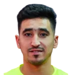 Oussama Benbout Oussama Benbout