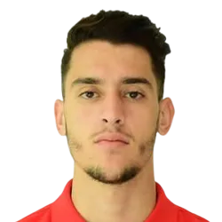Zineddine Belaid