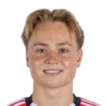 Andreas Schjelderup Andreas Schjelderup
