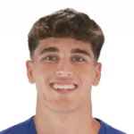 Pau Cubarsí Pau Cubarsí