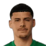 Maxi Araújo Maxi Araújo