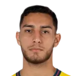 Sebastián Cáceres Sebastián Cáceres