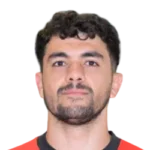 Mahmoud Saber