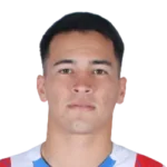Alexandro Maidana Alexandro Maidana