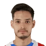 Damián Bobadilla Damián Bobadilla