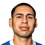 Gustavo Caballero Gustavo Caballero