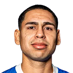 Gustavo Caballero Gustavo Caballero