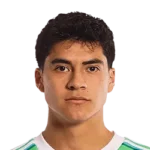 Obed Vargas