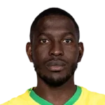Aubrey Modiba Aubrey Modiba