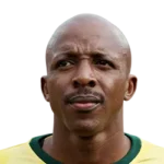 Khuliso Mudau Khuliso Mudau