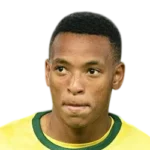 Relebohile Mofokeng Relebohile Mofokeng
