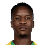 Themba Zwane Themba Zwane