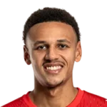 Luca Jaquez Luca Jaquez