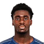 Mohamed Toure Mohamed Toure