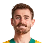 Connor Metcalfe Connor Metcalfe