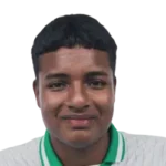 Jeremy Arévalo Jeremy Arévalo