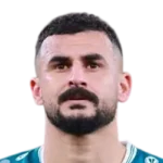 Aymen Hussein Aymen Hussein
