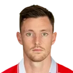 Dominic Hyam Dominic Hyam