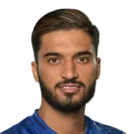 Mohammad Ghorbani Mohammad Ghorbani