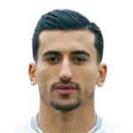 Saleh Hardani