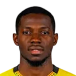 Augustine Boakye Augustine Boakye