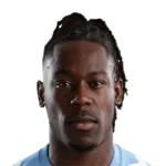 Brandon Thomas-Asante Brandon Thomas-Asante