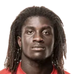 Caleb Yirenkyi Caleb Yirenkyi