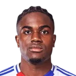 Ernest Nuamah