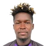 Joseph Anang Joseph Anang